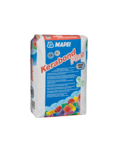 Kerabond Plus Gris 25 Kg 2